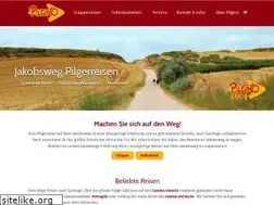 Sites similar to pilgino.com