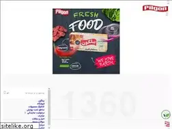 Sites similar to pilgon.com