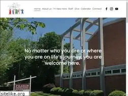 Sites similar to pilgrim-church.com