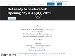 Sites similar to pilgrim-monument.org