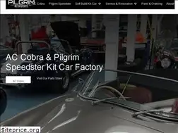 Sites similar to pilgrim-motorsports.co.uk