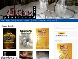 Sites similar to pilgrim-platform.org