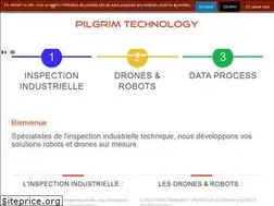 Sites similar to pilgrim-technology.com