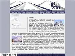 Sites similar to pilgrim-tours.com