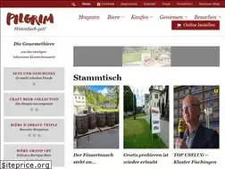 Sites similar to pilgrim.ch