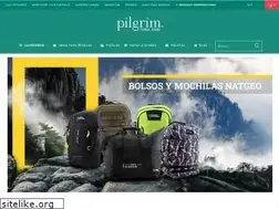 Sites similar to pilgrim.cl