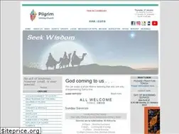 Sites similar to pilgrim.org.au