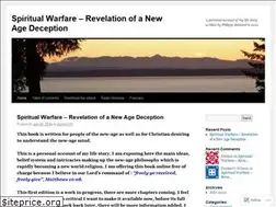 Sites similar to pilgrim777.wordpress.com