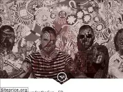 Sites similar to pilgrimage-band.de