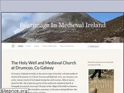 Sites similar to pilgrimagemedievalireland.com