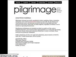 Sites similar to pilgrimagepress.org