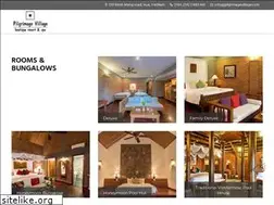Sites similar to pilgrimagevillage.com