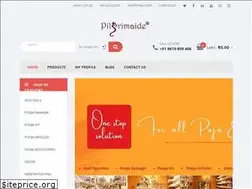 Sites similar to pilgrimaide.com