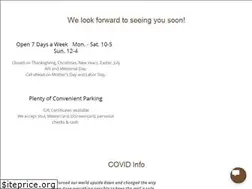 Sites similar to pilgrimantiquemall.com