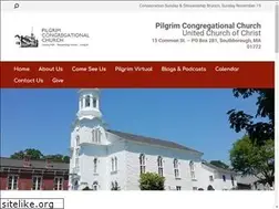 Sites similar to pilgrimchurch.us