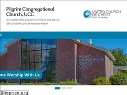 Sites similar to pilgrimchurchnashua.org