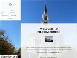 Sites similar to pilgrimchurchweymouth.org