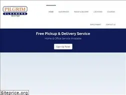 Sites similar to pilgrimcleaners.com