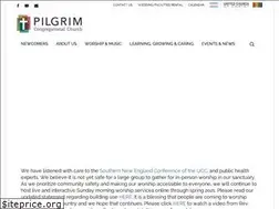 Sites similar to pilgrimcongregational.org