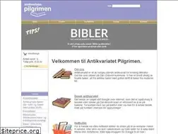 Sites similar to pilgrimen.no
