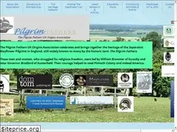 Sites similar to pilgrimfathersorigins.org