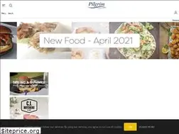Sites similar to pilgrimfoods.co.uk