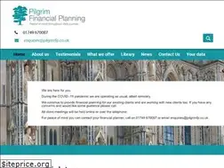 Sites similar to pilgrimfp.co.uk