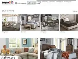 Sites similar to pilgrimfurniturecity.com