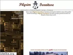 Sites similar to pilgrimfurnituremart.com