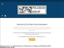 Sites similar to pilgrimgifts.co.uk