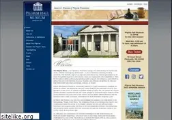 Sites similar to pilgrimhall.org