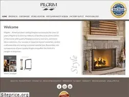 Sites similar to pilgrimhearth.com