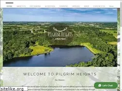 Sites similar to pilgrimheights.org