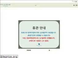 Sites similar to pilgrimhouse.co.kr