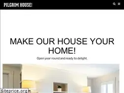 Sites similar to pilgrimhouseptown.com