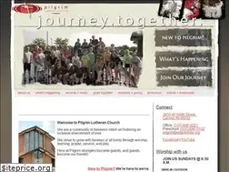 Sites similar to pilgrimindy.org