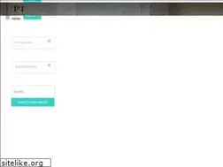Sites similar to pilgriminn.net