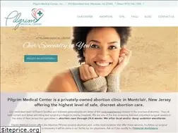 Sites similar to pilgrimmed.com