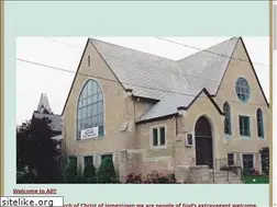 Sites similar to pilgrimmemorialucc.org