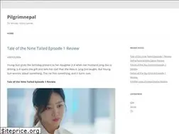 Sites similar to pilgrimnepal.com