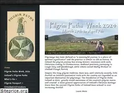 Sites similar to pilgrimpath.ie