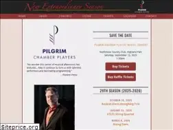 Sites similar to pilgrimplayers.org