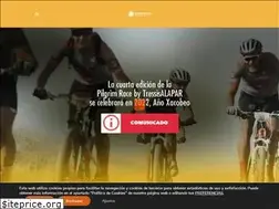 Sites similar to pilgrimrace.es