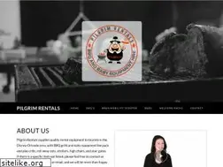 Sites similar to pilgrimrentals.com