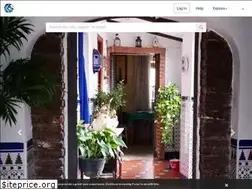 Sites similar to pilgrimreservations.com