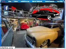 Sites similar to pilgrimrides.com