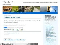 Sites similar to pilgrimroads.com