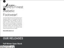 Sites similar to pilgrimshoes.com