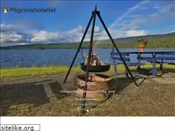 Sites similar to pilgrimshotellet.se