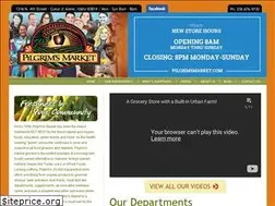 Sites similar to pilgrimsmarket.com